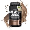 Протеин BioTech USA Iso Whey Zero caffe latte 908 g