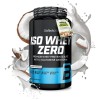 Протеин BioTech USA Iso Whey Zero coconut 908 g
