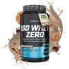 Протеин BioTech USA Iso Whey Zero cookies & cream 908 g