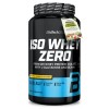 Сарысу изоляты BioTech USA Iso Whey Zero, ананас-манго, 908 г