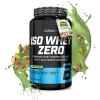 Протеин BioTech USA Iso Whey Zero pistachio 908 g