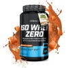 Протеин BioTech USA Iso Whey Zero salted caramel 908 g
