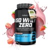 Протеин BioTech USA Iso Whey Zero strawberry 908 g