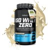 Протеин BioTech USA Iso Whey Zero white chocolate 908 g