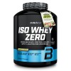Протеин BioTech USA Iso Whey Zero banana 1816 g