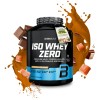 Протеин BioTech USA Iso Whey Zero chocolate-toffee 1816 g