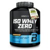 Протеин BioTech USA Iso Whey Zero hazelnut 1816 g
