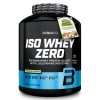 Протеин BioTech USA Iso Whey Zero pistachio 1816 g