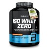 Протеин BioTech USA Iso Whey Zero salted carame 1816 g