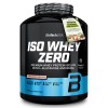 Протеин BioTech USA Iso Whey Zero strawberry 1816 g