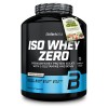 Протеин BioTech USA Iso Whey Zero tiramisu 1816 g