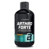Препарат для укрепления связок и суставов BioTech USA Arthro Forte Liquid 500 ml orange