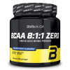 Аминқышқылды кешен BioTech USA BCAA 8:1:1 ZERO Blue raspberry 250 g