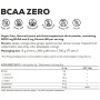BioTech USA BCAA ZERO Blue Grape 360 g — аминокислоты BCAA без сахара