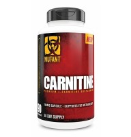 Аминокислотный комплекс Mutant Carnitine 90 caps