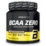 BioTech USA BCAA ZERO ice tea-peach 360 g — аминокислоты BCAA без сахара