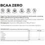 BioTech USA BCAA ZERO pineapple-mango 700 g — аминокислоты BCAA без сахара