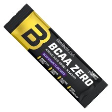 Аминокислотный комплекс BioTech USA BCAA ZERO blue grape 9 g