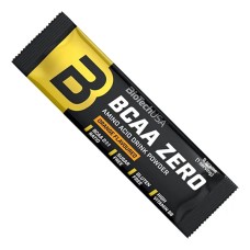 Аминокислотный комплекс BioTech USA BCAA ZERO orange 9 g