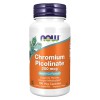 Витаминный комплекс NOW Chromium Picolinate 200 mcg 100 vcaps
