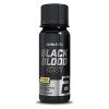 Предтренировочный комплекс BioTech USA Black Blood Shot Lemonade 60 ml шот