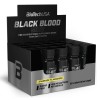 Жаттығу алдындағы кешен BioTech USA Black Blood Shot Pink lemonade 60 ml шоты (қорапта 20 дана)