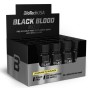 BioTech USA Black Blood Shot Pink lemonade 60 ml (в коробке 20 дана) — предтренировочный шот