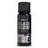 Предтренировочный комплекс BioTech USA Black Blood Shot Pink grapefruit 60 ml шот