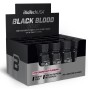 BioTech USA Black Blood Shot Pink grapefruit 60 ml (в коробке 20 шт) — предтренировочный шот