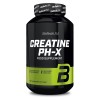 Креатин BioTech USA Creatine pHX 210 капсула