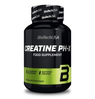 Креатин BioTech USA Creatine pHX 90 капсул
