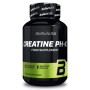 BioTech USA Creatine pHX 90 капсул — креатиновый комплекс