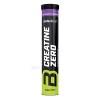 Креатин BioTech USA Creatine Zero Effervescent Blue grape 18 таблетка (шипучка)