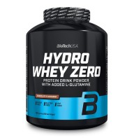 Протеин BioTech USA Hydro Whey Zero chocolate 1816 g