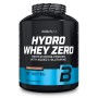 BioTech USA Hydro Whey Zero Chocolate 1816 g — гидролизденген сарысу протеині