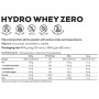 BioTech USA Hydro Whey Zero Chocolate 1816 g — гидролизденген сарысу протеині