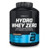 Протеин BioTech USA Hydro Whey Zero vanilla 1816 g