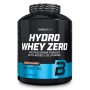 BioTech USA Hydro Whey Zero vanilla 1816 g — гидролизденген сарысу протеині