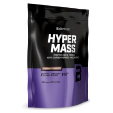 Гейнер BioTech USA Hyper Mass chocolate 1000 g