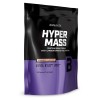 Гейнер BioTech USA Hyper Mass strawberry 1000 g