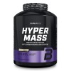 Гейнер BioTech USA Hyper Mass vanilla 2270 g