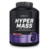 Гейнер BioTech USA Hyper Mass strawberry 2270 g