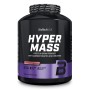 BioTech USA Hyper Mass strawberry 4000 g — масса жинауға арналған гейнер