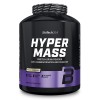Гейнер BioTech USA Hyper Mass vanilla 4000 g
