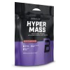 Гейнер BioTech USA Hyper Mass strawberry 6800 g