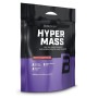 BioTech USA Hyper Mass strawberry 6800 g — гейнер для набора массы
