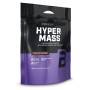 BioTech USA Hyper Mass chocolate 6800 g — гейнер для набора массы