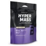 BioTech USA Hyper Mass vanilla 6800 g — гейнер для набора массы