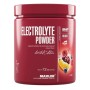 Maxler Electrolyte Powder Blueberry со вкусом "Фруктовый пунш", 204 г