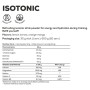 BioTech USA IsoTonic Ice Tea Lemon 600 g — изотонический напиток